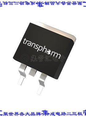 TP65H050G4BS 晶体管 MOSFET 650 V 34 A GAN FET