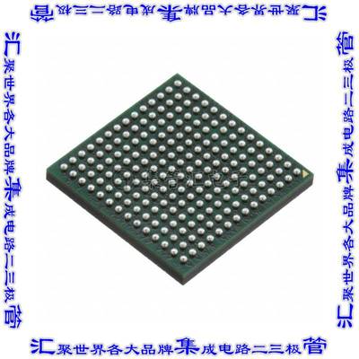 AD9148BBCZ 数模转换器IC DAC 16BIT 196CSPBGA芯片集成电路