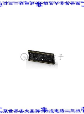 7-1437536-3 连接器接插件540-AG10D-ES=SOCKET ASSY