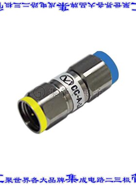 CC-A-185292-FF 连接器接插件1.85mm to 2.92mm ColorConnect Ad