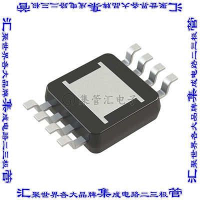 LT1961IMS8E#PBF 开关稳压器IC REG MULT CONFG ADJ 1.5A 8MSOP