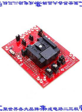 BOOSTXL-TPS65033 开发板评估板 TPS65033X CUSTOMER PROGRAMMING