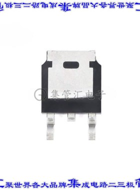 35N06 晶体管 TO-252 N-CHANNEL POWER MOSFET
