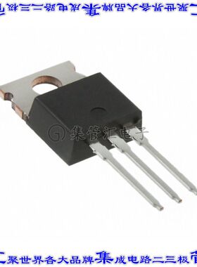 IRF730BPBF 晶体管 MOSFET N-CH 400V 6A TO220AB