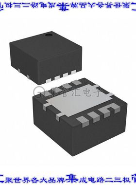 CSD87335Q3DT 晶体管 MOSFET 2N-CH 30V 25A 8LSON