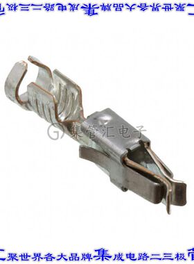 3190506 连接器接插件CONTACT SOCKET CRIMP