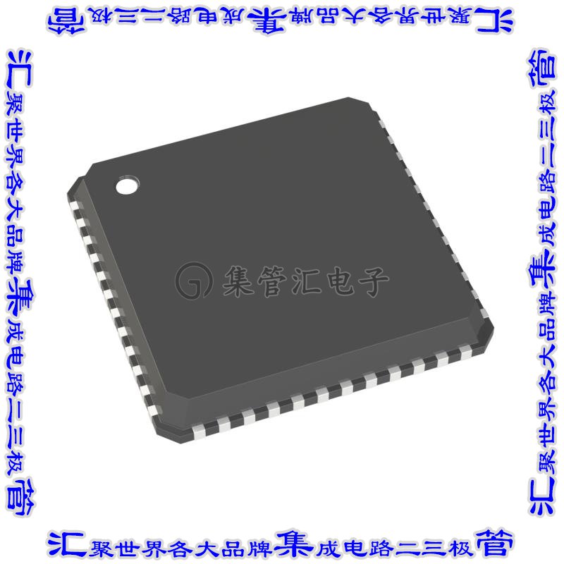 AD7654ACPZ 模数转换器IC ADC 16BIT SAR 48LFCSP芯片集成电路