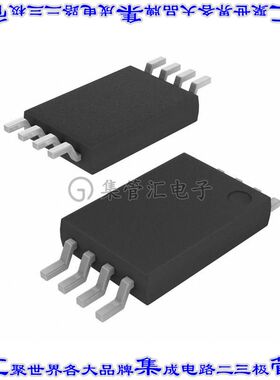 DMN2016UTS-13 晶体管 MOSFET 2N-CH 20V 8.58A 8TSSOP