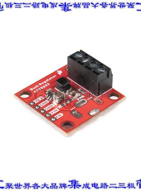 COM-18356 开发板评估板 AP63203 3.3V BUCK REGULATOR BRD