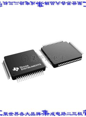 F280039CSPN 集成电路芯片IC MCU 32BIT 384KB FLASH 80LQFP