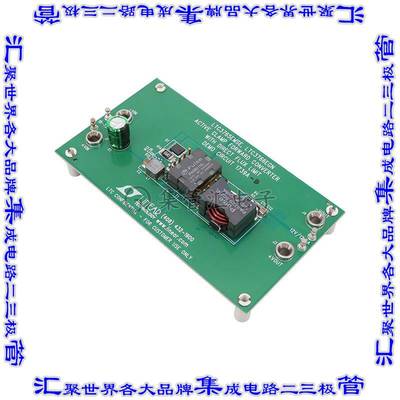 DC1739A-B 开发板评估板 EVAL BOARD FOR LTC3765 LTC3766