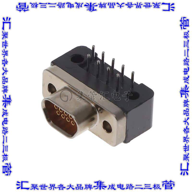 MDM-9SCBR-L61-A174-F222 连接器接插件MDM 9 S COND BOARD RIGHT