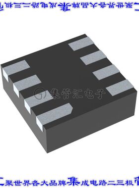 LMK1C1102DQFR 集成电路芯片IC CLK BUFFER 1:2 250MHZ 8WSON