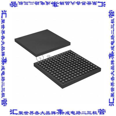 HV583GA-G 集成电路芯片IC 128BIT SHIFT REG 169TFBGA