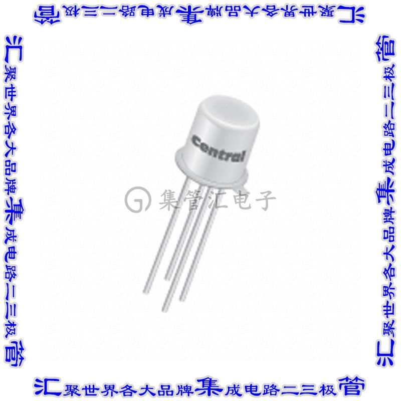 BFY90 PBFREE 双极晶体管 RF TRANS NPN 15V 1.4GHZ TO72