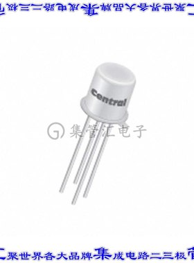 BFY90 PBFREE 双极晶体管 RF TRANS NPN 15V 1.4GHZ TO72