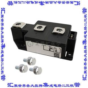 MOD THYRISTOR DIODE MCD132 晶体管 1600V 16IO1