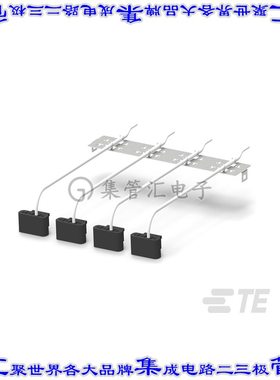 2325080-6 连接器接插件LIGHTPIPE ASSEMBLY, OSFP
