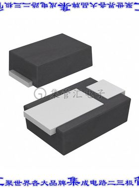 RB168VWM100TFTR 二极管 DIODE SCHOTTKY 100V 1A PMDE