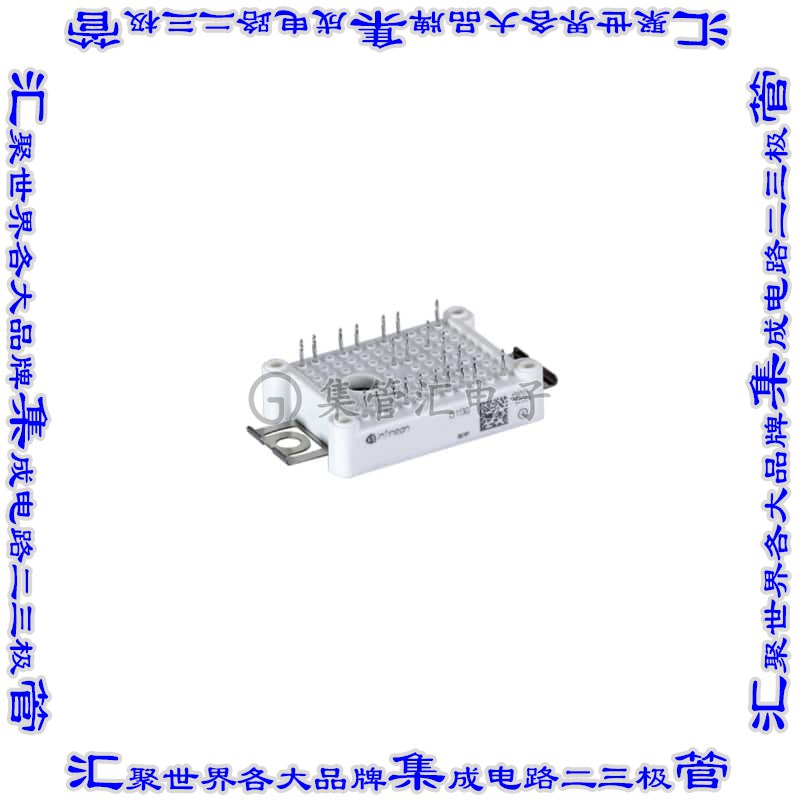 FS20R06W1E3B11BOMA1 晶体管 IGBT MODULE 600V 35A 135W