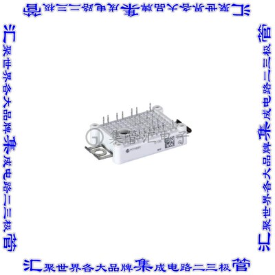 FP10R12W1T4B11BOMA1 晶体管 IGBT MOD 1200V 20A 105W