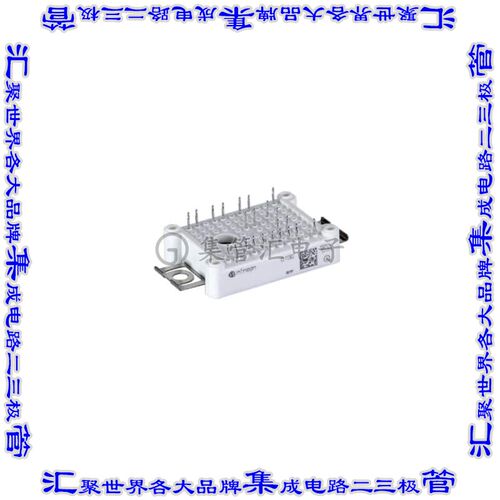FS35R12W1T4B11BOMA1 晶体管 IGBT MOD 1200V 65A 225W