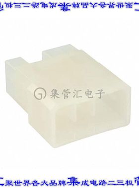 172505-1 连接器接插件CONN RCPT HSG 7POS MIC