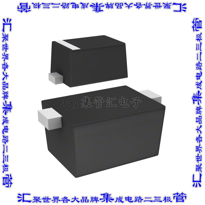 JDP2S02AFS(TPL3) 射频二极管 RF DIODE PIN 30V FSC