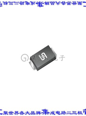 TSD2JALH 二极管 2A, 600V, STANDARD RECOVERY RECT