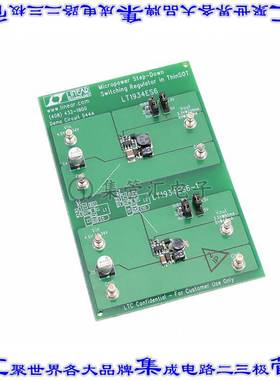 DC544A 开发板评估板 BD DEMO LT1934ES6/ LT1934ES6-1