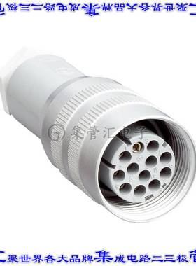 6020757 连接器接插件CONNECTOR FEM M26*12