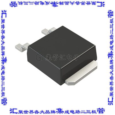 AOD2N60 晶体管 MOSFET N-CH 600V 2A TO252