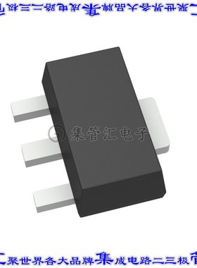 FCX495QTA 单双极晶体管 TRANS NPN 150V 1A SOT89-3