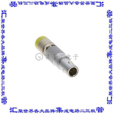 FRT.00.250.CTA50 连接器接插件CONN NIMCAMA PLG STR 50OHM SOLD