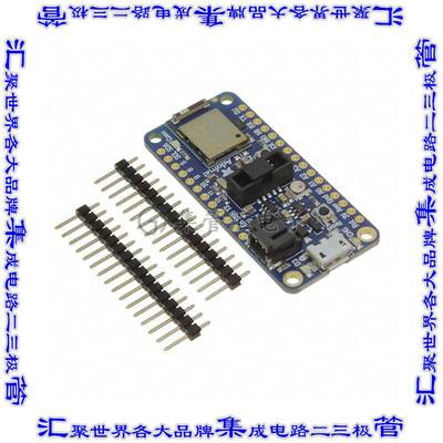 4062 开发板评估板 A FEATHER NRF52840 EXPRES