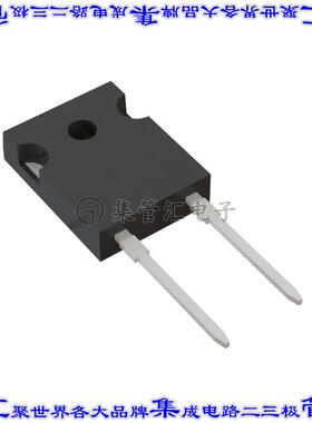 NVH050N65S3F 晶体管 MOSFET SF3 FRFET AUTO 50MOHM TO-247