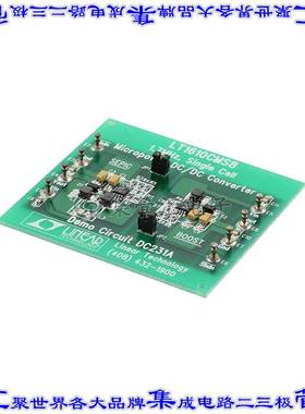 DC231A 开发板评估板 BOARD EVAL FOR LT1610CMS8
