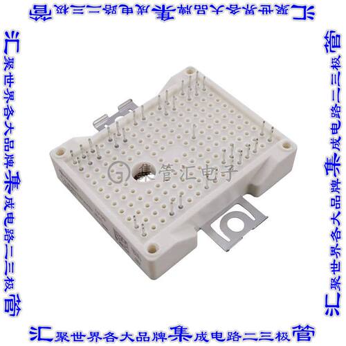 F3L8MR12W2M1HB11BPSA1 晶体管 LOW POWER EASY