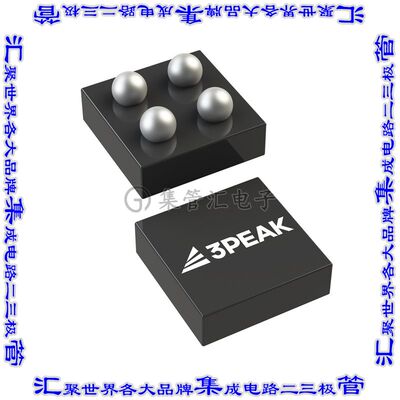 TPL903225-WS1R 集成电路芯片LINEAR VOLTAGE REGULATOR IC FIXE
