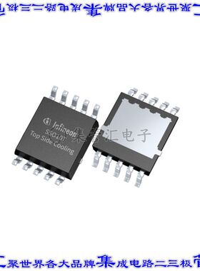 IAUCN04S6N017TATMA1 晶体管 MOSFET_(20V 40V)