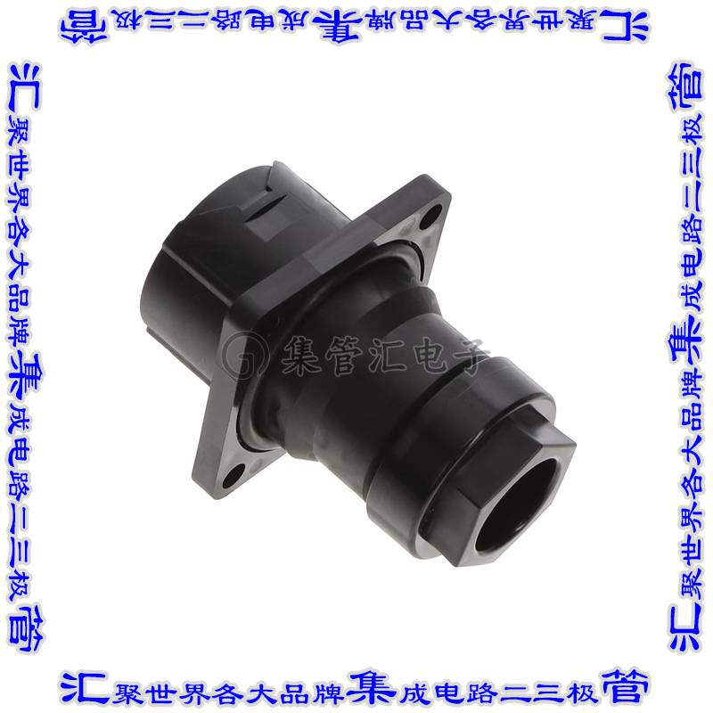 EM30M-WBR-1SCA-K(81) 连接器接插件RECEPTACLE, FEMALE, 175A, P