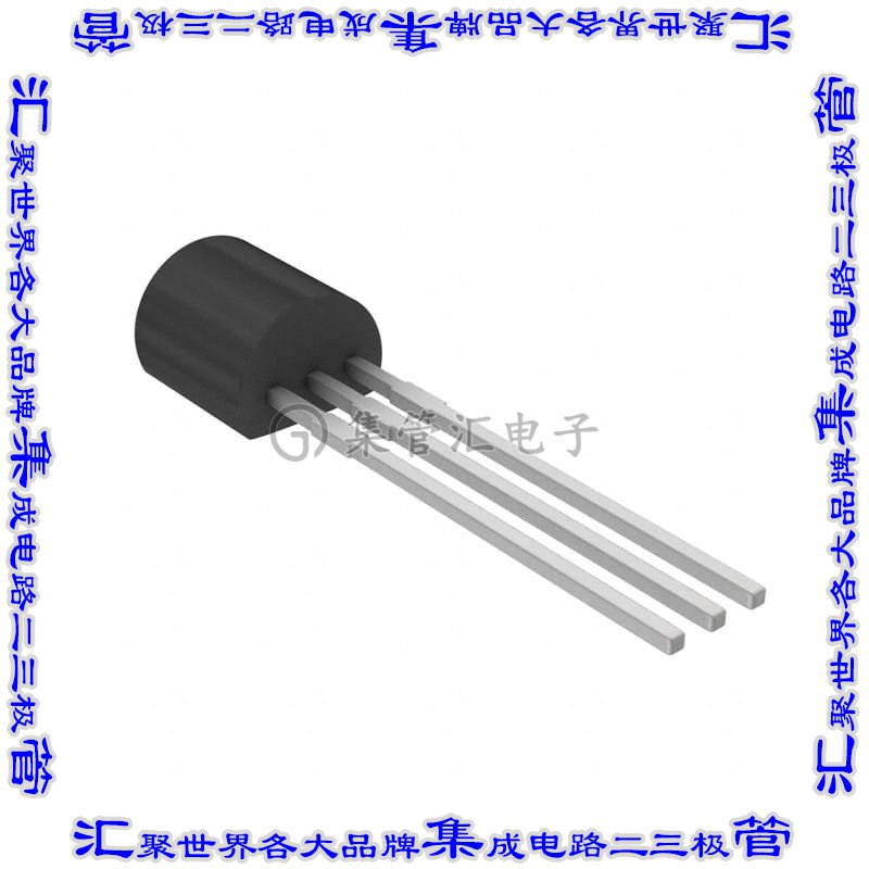ACT108-800EQP 可控硅 TRIAC SENS GATE 800V 0.8A TO92-3