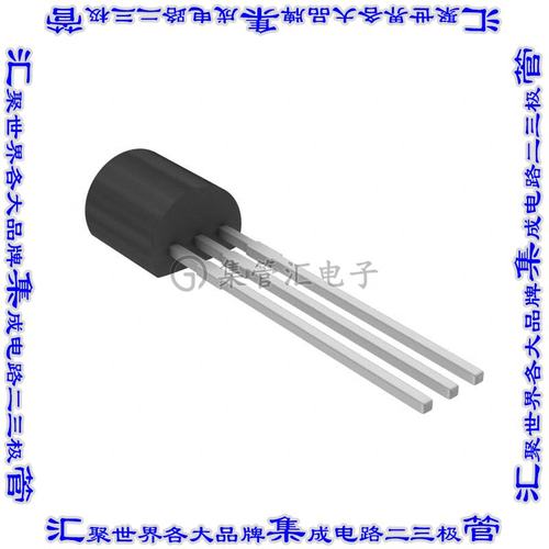 ACT108-800EQP 可控硅 TRIAC SENS GATE 800V 0.8A TO92-3