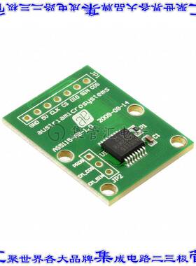 AS5115 ADAPTERBOARD 开发板评估板 ADAPTER BOARD FOR AS5115