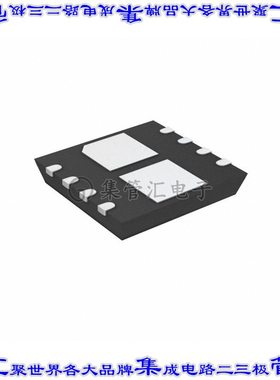 TC6320K6-G 晶体管 MOSFET N/P-CH 200V 8DFN