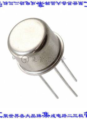 JANS2N3019 单双极晶体管 TRANS NPN 80V 1A TO5