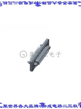 HDB-44PMMP-SA8001 连接器接插件CONN D-SUB HD PLUG 44POS PNL M