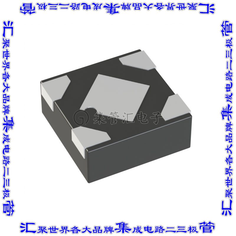 MIC5501-1.8YMT-TR 线性稳压器IC REG LINEAR 1.8V 300MA 4TDFN