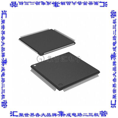 EPM1270T144C4N 集成电路芯片IC CPLD 980MC 6.2NS 144TQFP