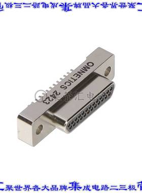 A98022-025 连接器接插件MICRO-D CONNECTOR PCB